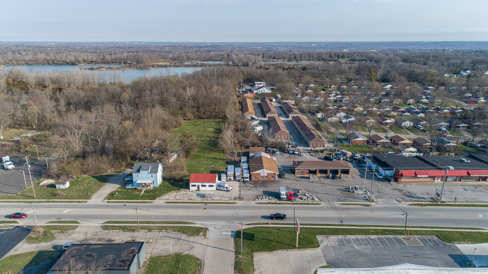 Primary Photo Of 6301 Third W, Dayton Self Storage For Sale