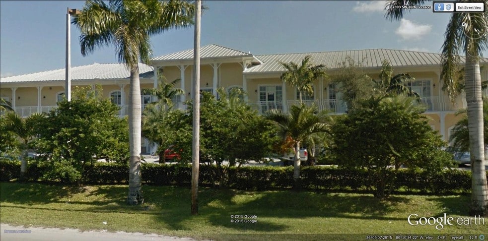 More Photos Of 2962 Trivium Cir, Fort Lauderdale Office For Sale