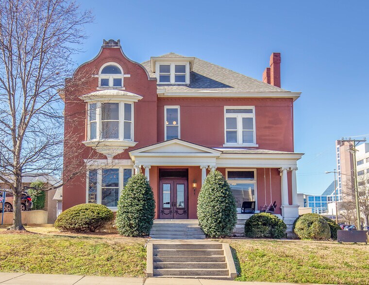 More Photos Of 311 22nd Ave N, Nashville Office Residential For Sale