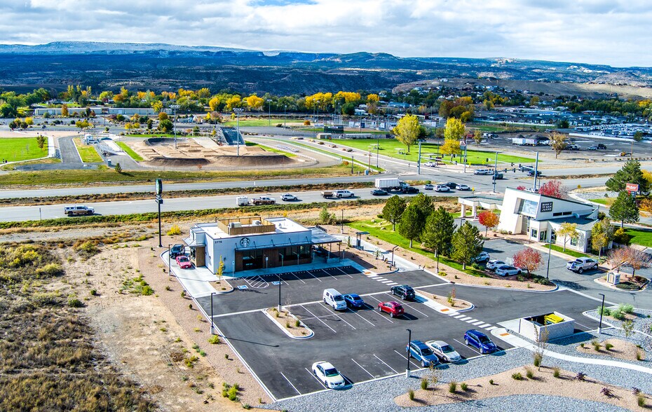 More Photos Of 2779 Acrin Ave, Grand Junction Freestanding For Sale