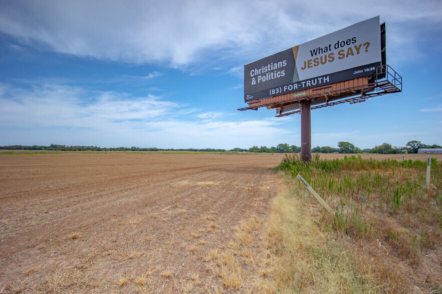 More Photos Of 0 airport road, Goldsby Land For Sale
