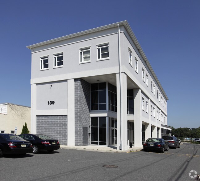 Primary Photo Of 139 Ocean Ave, Lakewood Office For Sale