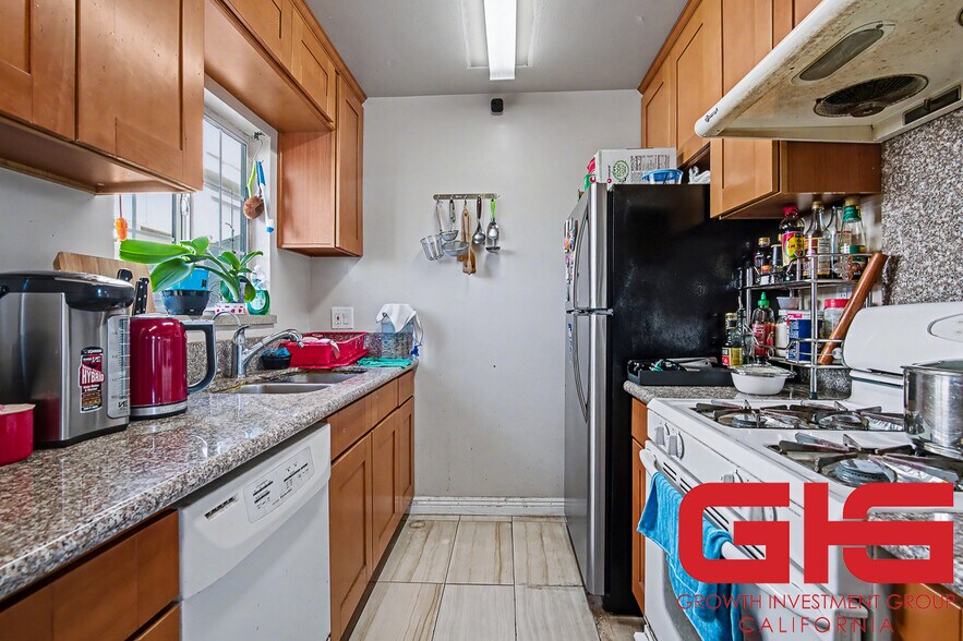 More Photos Of 6036-6038 Temple City Blvd, Temple City Apartments For Sale