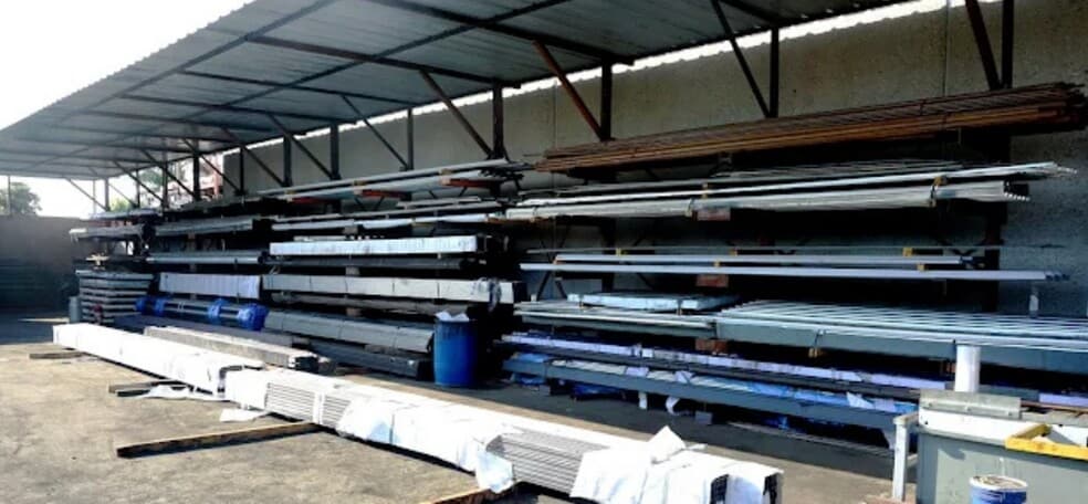 More Photos Of 14066 Orange Ave, Paramount Land For Lease