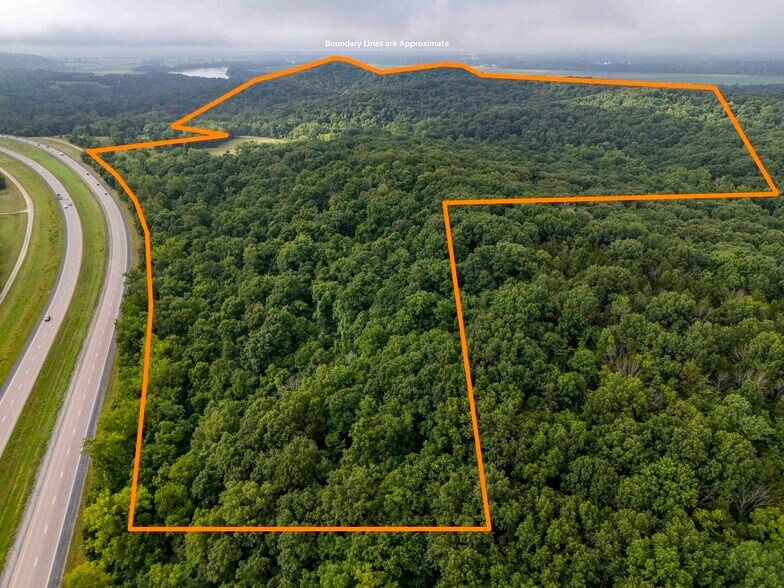 Primary Photo Of Talley Rd, Hartsburg Land For Sale