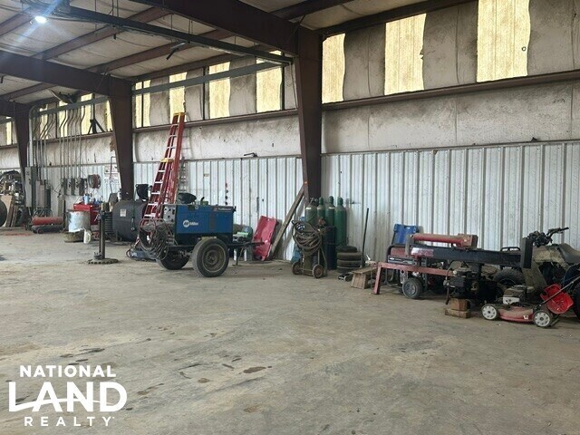 More Photos Of 280 Lewallen St, Friendship Manufacturing For Sale