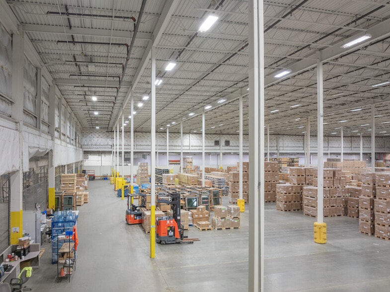 More Photos Of 108 Monticello Rd, Weaverville Manufacturing For Lease