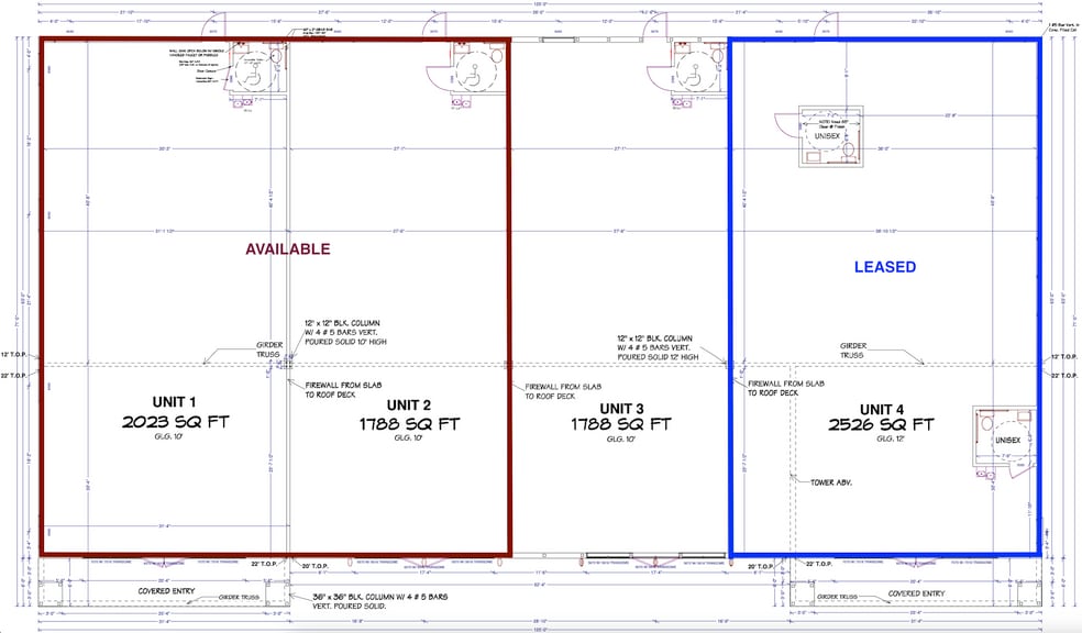 More Photos Of 5140 Clyde Morris Blvd., Port Orange Medical For Lease