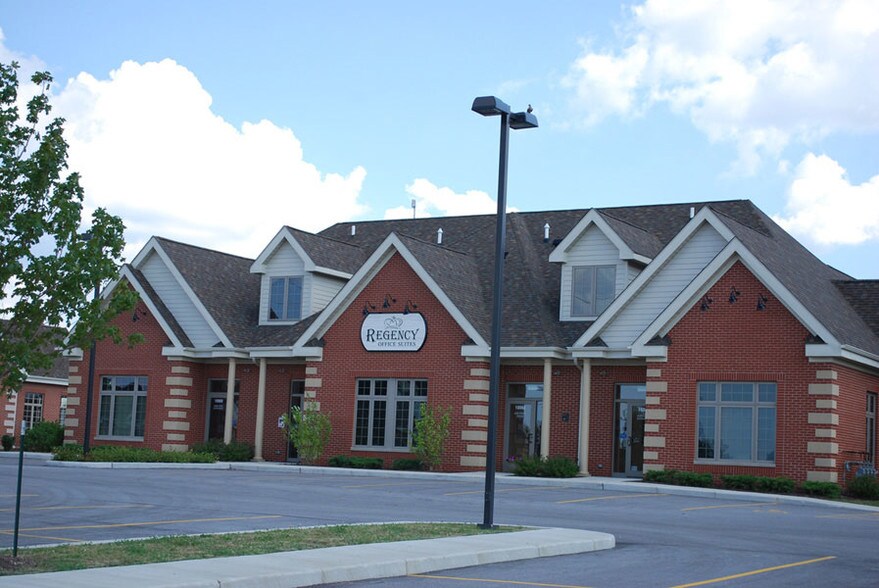 Primary Photo Of 10062 W 190th Pl, Mokena Office For Lease