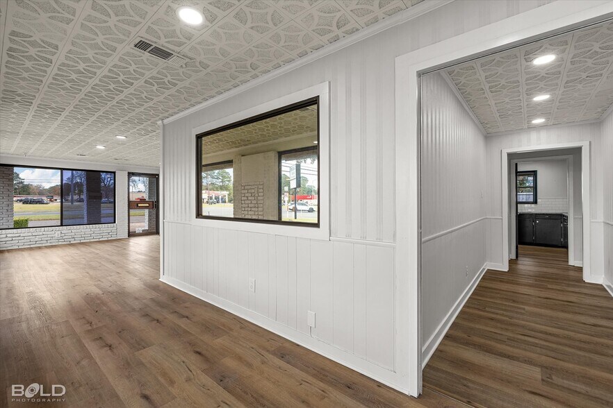 More Photos Of 9099 Mansfield Rd, Shreveport Healthcare For Sale