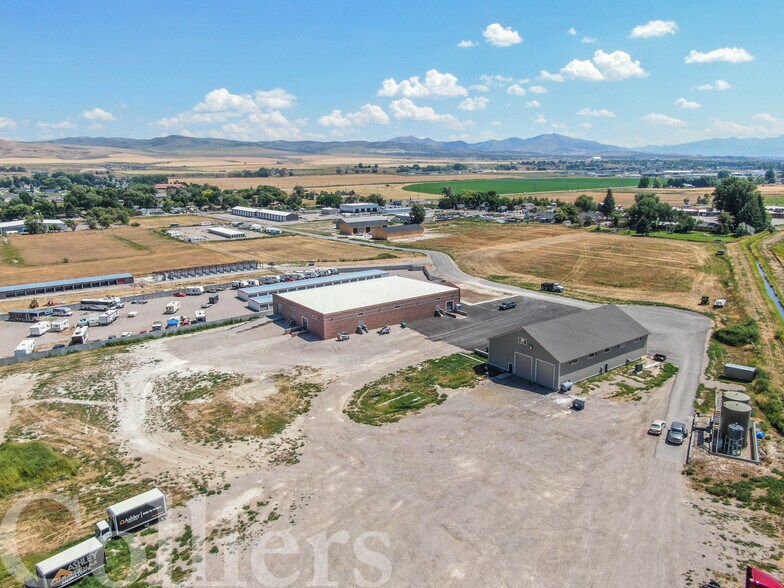 More Photos Of 12780 Go Wy Ave ave, Pocatello Land For Sale