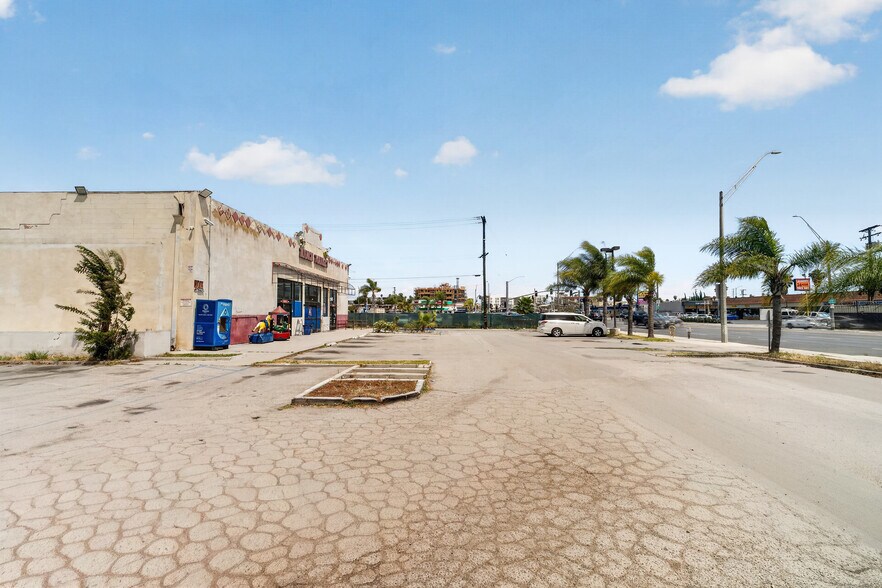 More Photos Of 201-231-245 W Pacific Coast Hwy, Long Beach Apartments For Sale