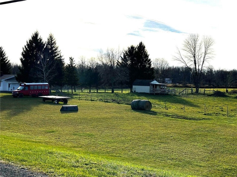 More Photos Of 000 Hulberton Rd, Holley Land For Sale