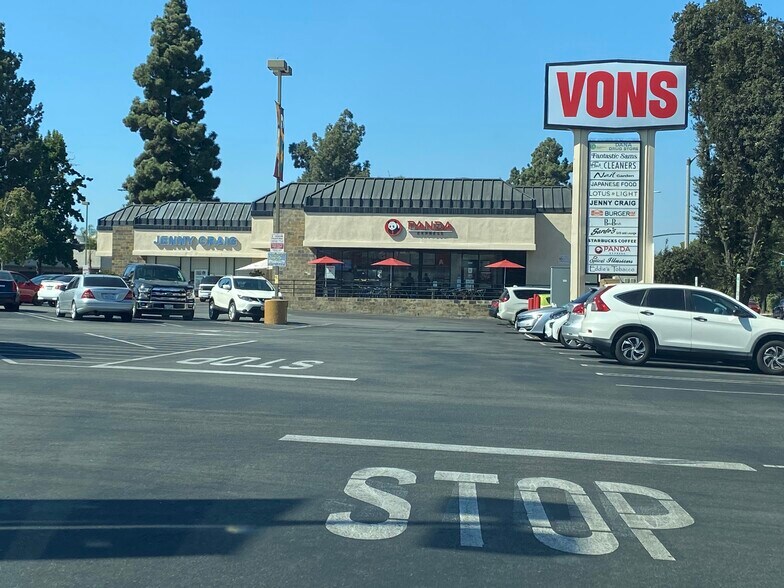 More Photos Of 255-353 N Pass Ave, Burbank Unknown For Lease