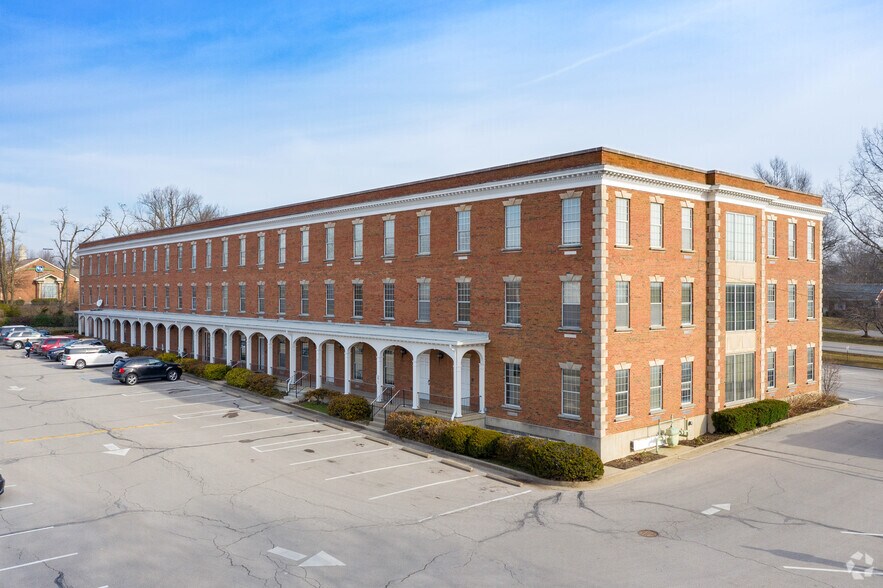 Primary Photo Of 1500 Leestown Rd, Lexington Office For Lease