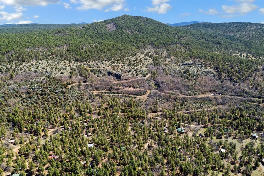 More Photos Of 00 Ponderosa Dr, Flagstaff Land For Sale