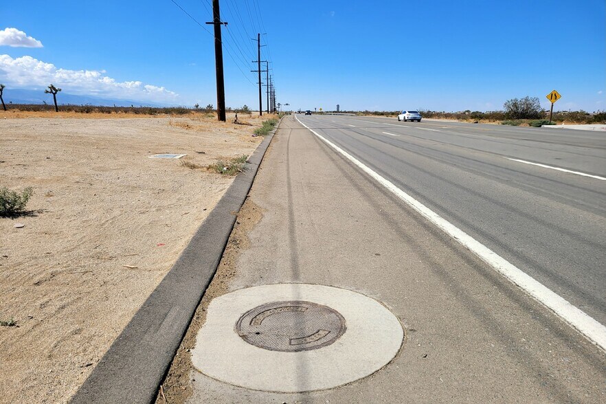 More Photos Of 9 Palmdale Road, Victorville Land For Sale