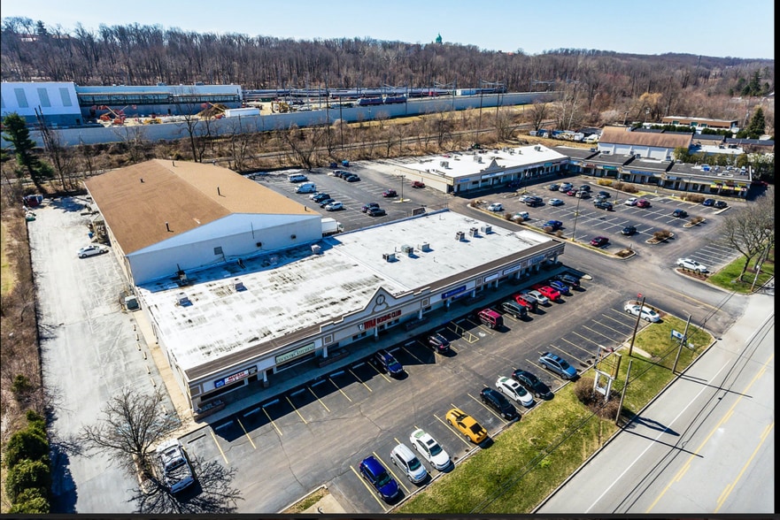 More Photos Of 480 Lancaster Ave, Malvern Unknown For Lease