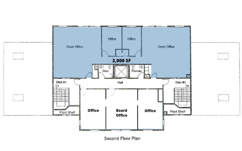 More Photos Of 1000 Main St, Acton Office For Lease