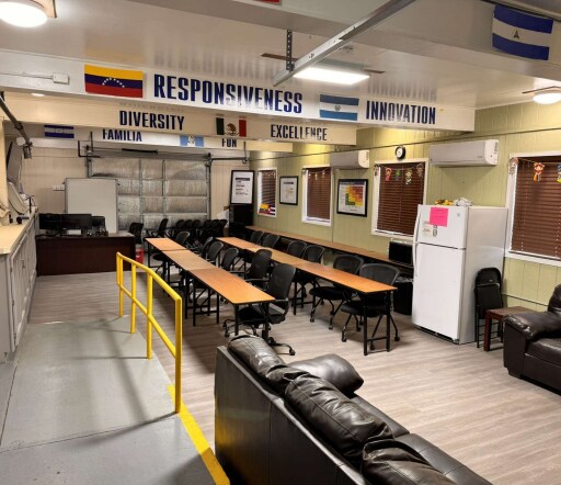 More Photos Of 400 Talbot Ave, Canutillo Office For Sale