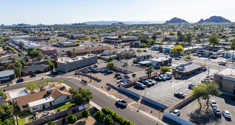 More Photos Of 2614-2620 N 72nd Pl, Scottsdale Apartments For Sale