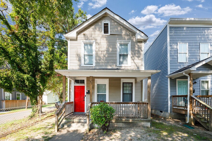 More Photos Of 3110 Woodcliff Ave, Richmond Specialty For Sale