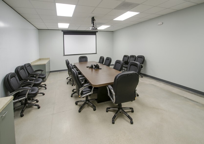 Photo of 1st Floor Ste 100 & 110