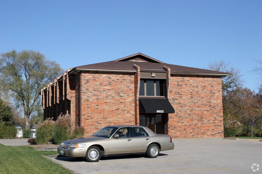 Primary Photo Of 6022 S Lindbergh Blvd, Saint Louis Office For Lease
