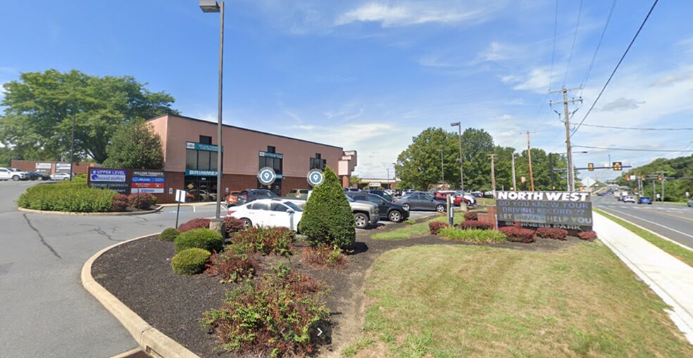 More Photos Of 1380-1396 Harrisburg Pike, Lancaster Office For Lease