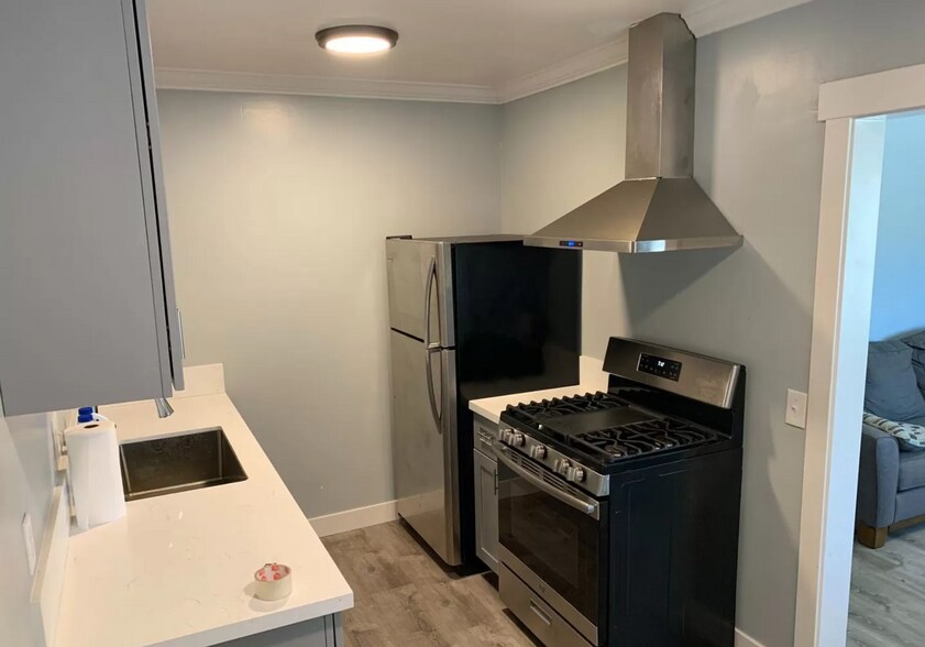 More Photos Of 275-299 S Mollison Ave, El Cajon Apartments For Sale