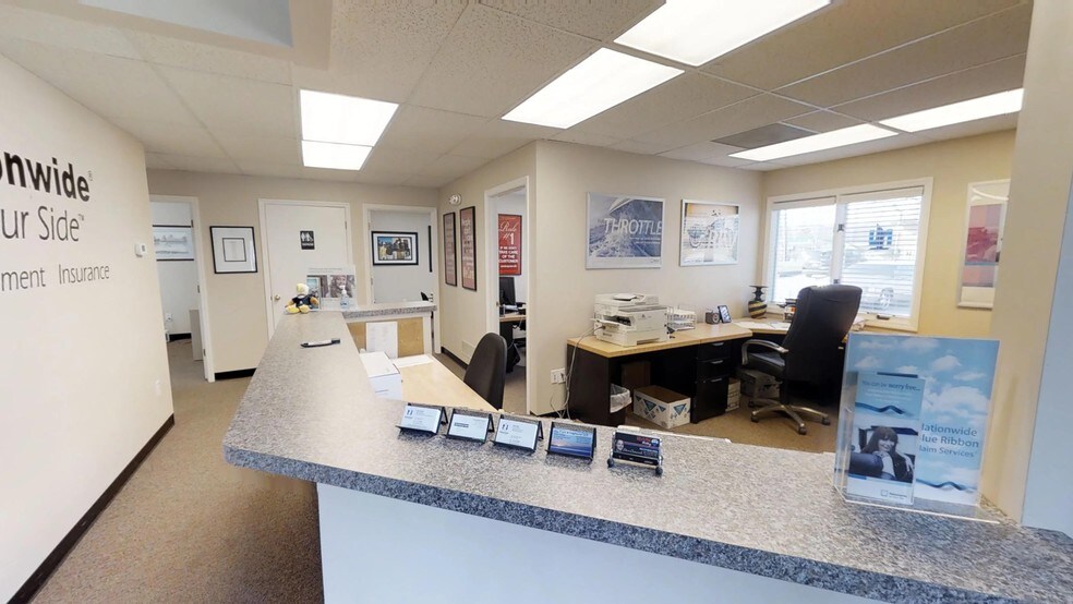 More Photos Of 1010 Ohio Pike, Cincinnati Medical For Sale