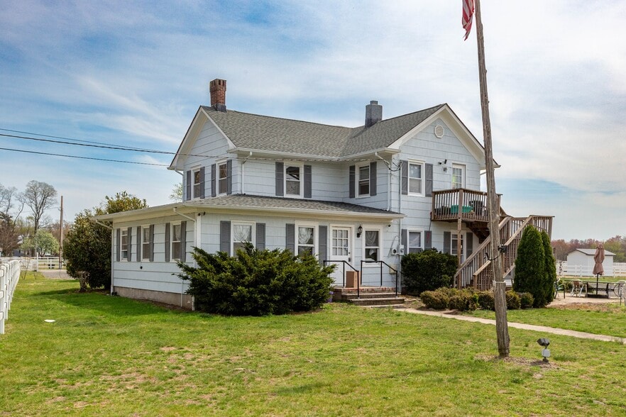 More Photos Of 0 Easy St, Howell Land For Sale
