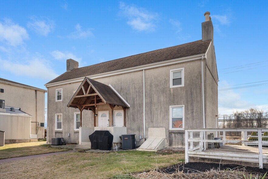 More Photos Of 1 Mill Creek Rd, Morrisville Restaurant For Sale