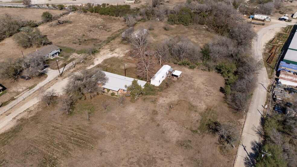 More Photos Of 9638 S Presa St, San Antonio Land For Sale