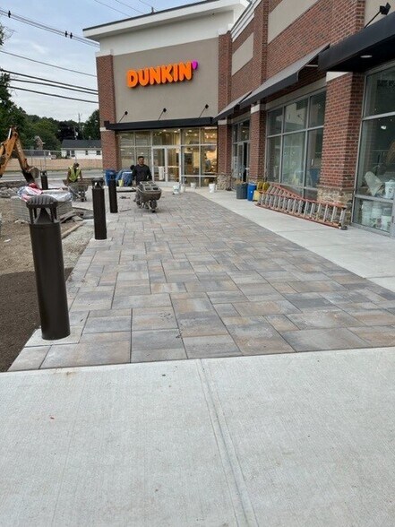 More Photos Of 31 Route 202, Lincoln Park General Retail For Sale