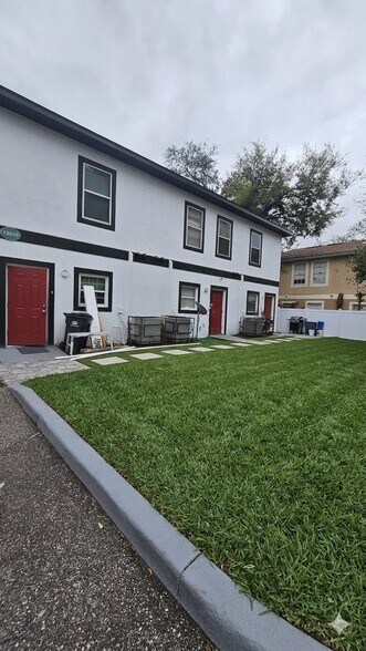 More Photos Of 13610-13612 N 21st St, Tampa Apartments For Sale