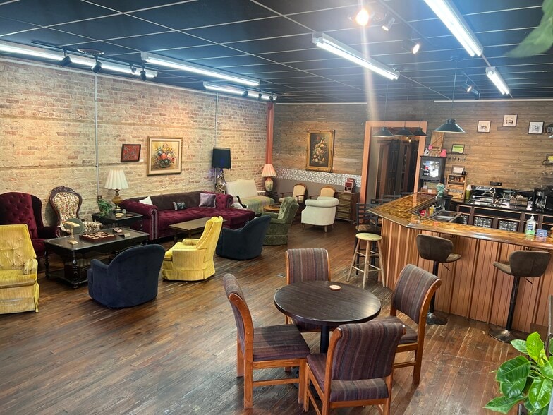 More Photos Of 112 E Main St, Lake City Storefront For Sale