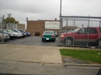 Primary Photo Of 1233 S Cicero Ave, Cicero Auto Repair For Sale