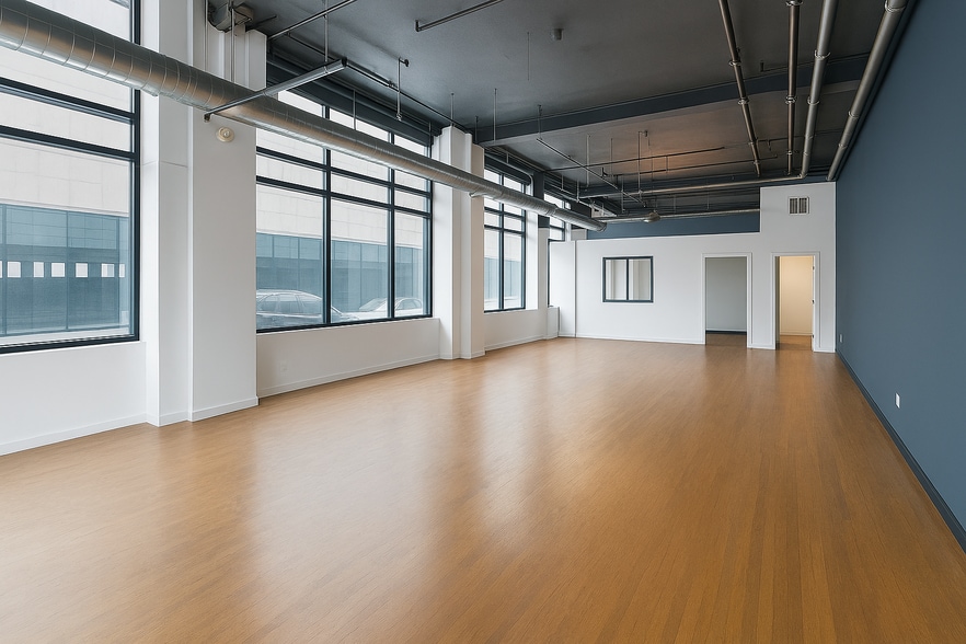 More Photos Of 161 W Harrison St, Chicago Apartments For Sale