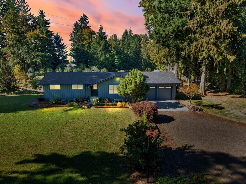 More Photos Of 44434 SE Coalman Rd, Sandy Light Manufacturing For Sale