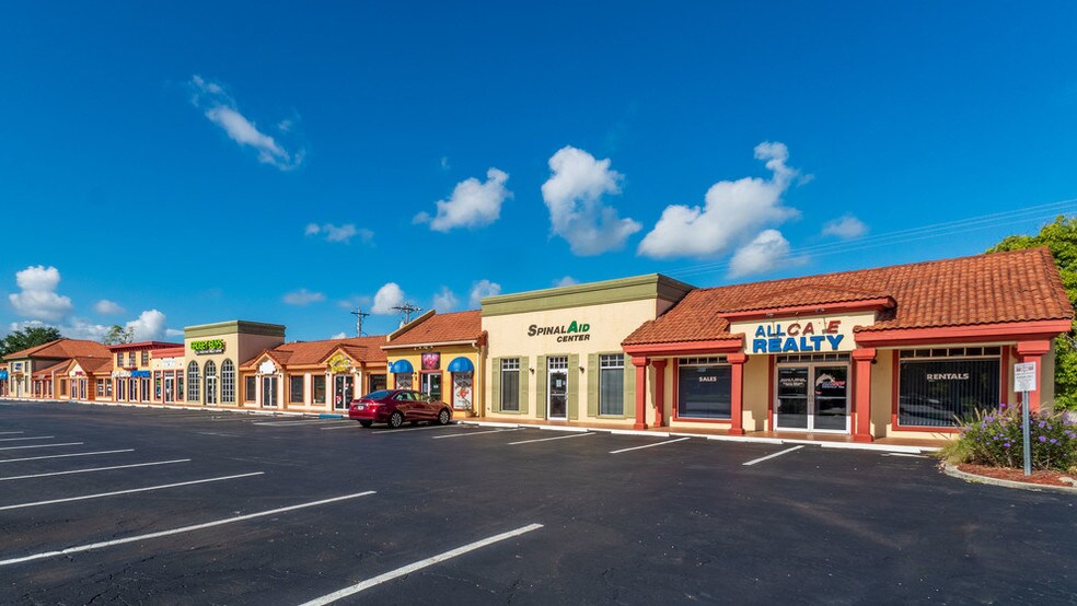 More Photos Of 3512 del prado Blvd S, Cape Coral Unknown For Lease