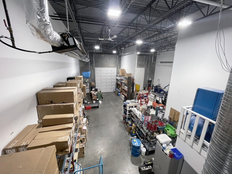 More Photos Of 14165-14185 162 Ave NW, Edmonton Showroom For Sale