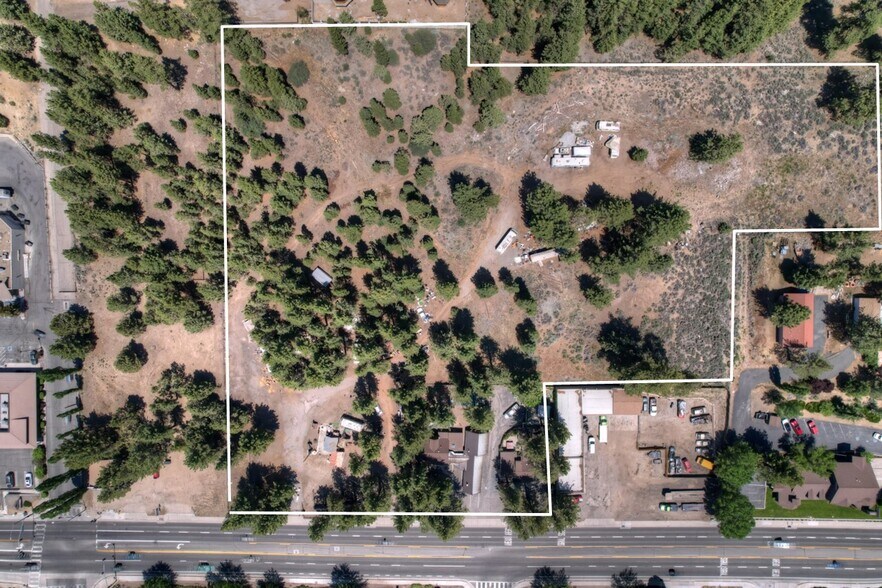 More Photos Of 42165 Big Bear Blvd, Big Bear Lake Land For Sale