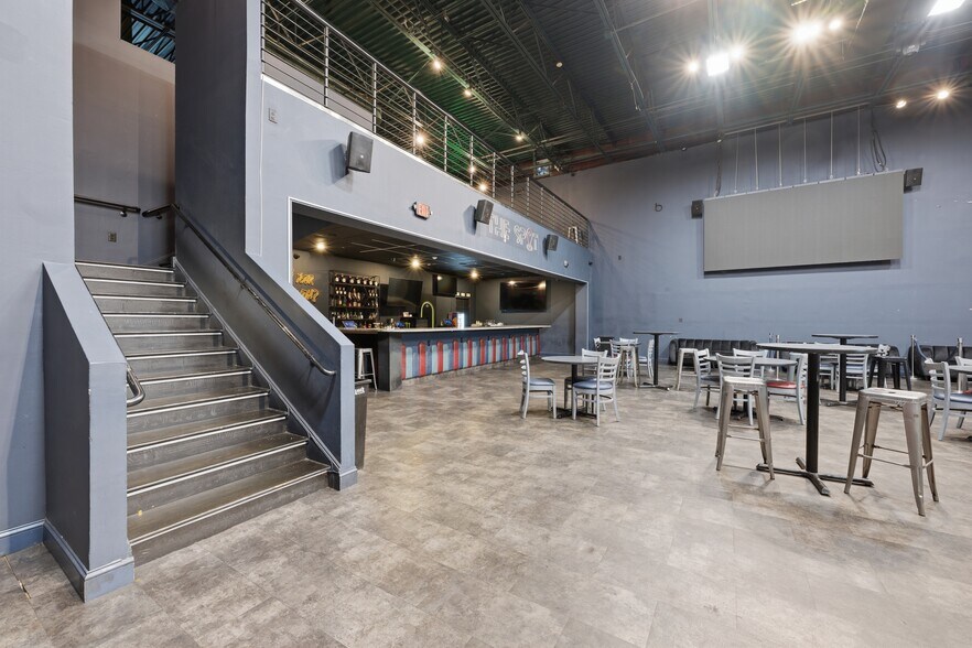 More Photos Of 370 E Main St, Ansonia Restaurant For Sale