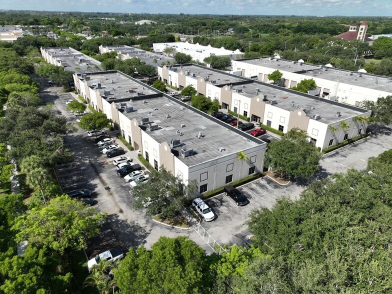 More Photos Of 12239-12399 SW 53rd St, Cooper City Unknown For Lease