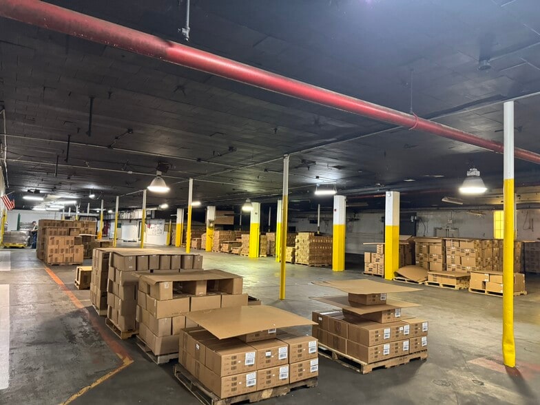 More Photos Of 600 Haines Ave, Waycross Manufacturing For Lease