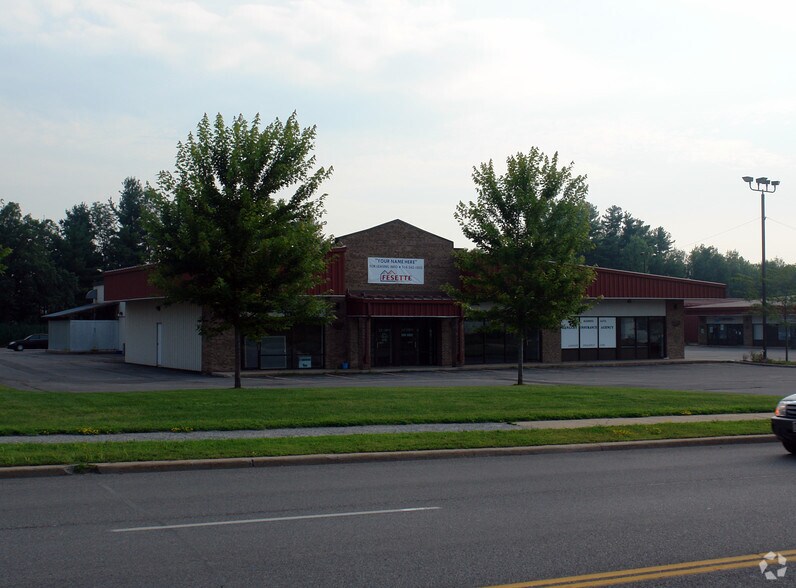 More Photos Of 762-770 Route 3, Plattsburgh General Retail For Sale