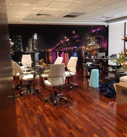 More Photos Of 5801 Congress Ave, Boca Raton Flex For Sale