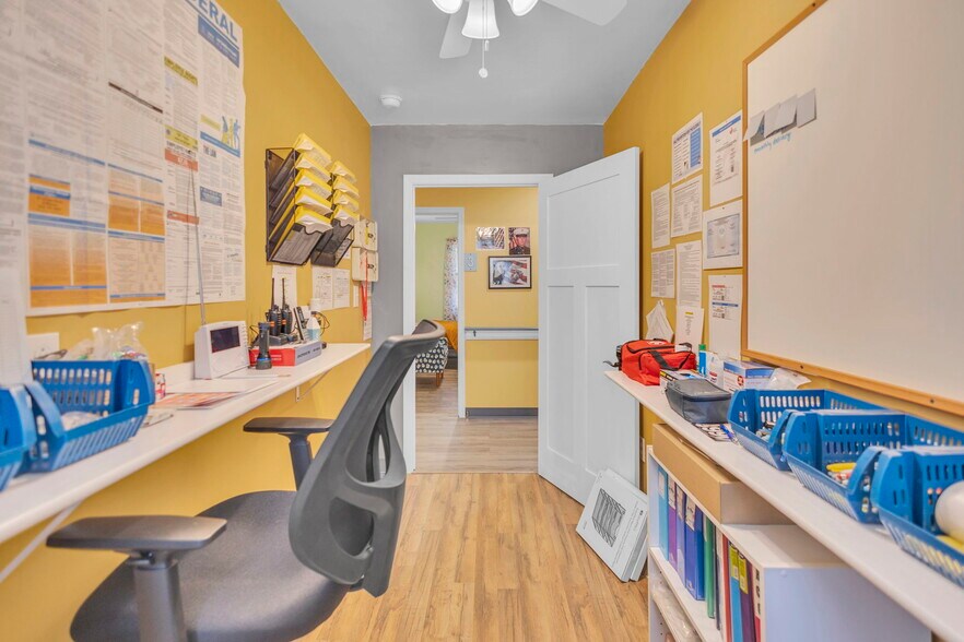 More Photos Of 106 Carr St, Nicholson Assisted Living For Sale