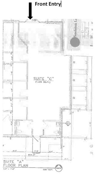 More Photos Of 2404 Smith Ranch Rd, Pearland Medical For Lease